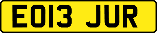EO13JUR