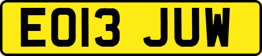 EO13JUW
