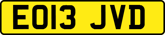 EO13JVD