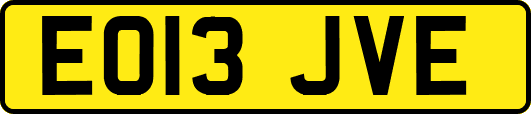 EO13JVE