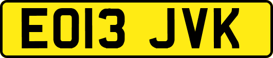 EO13JVK