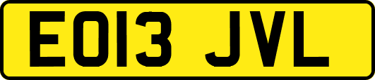 EO13JVL