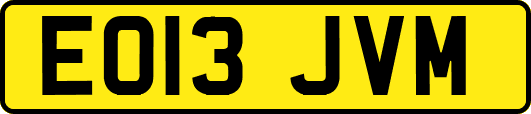 EO13JVM