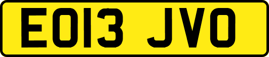 EO13JVO