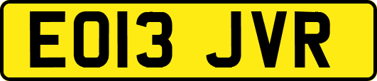 EO13JVR