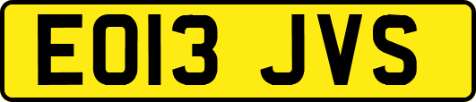 EO13JVS