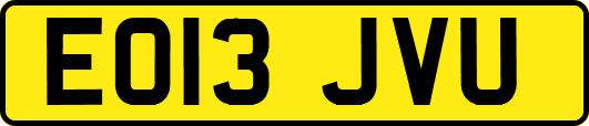 EO13JVU