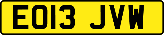 EO13JVW