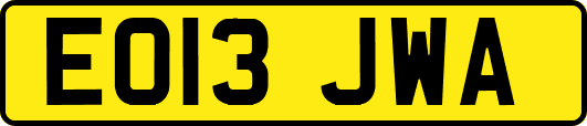 EO13JWA