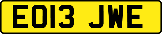 EO13JWE