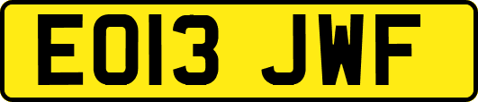 EO13JWF
