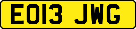 EO13JWG