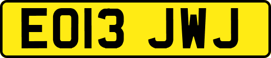 EO13JWJ
