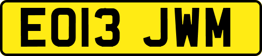 EO13JWM