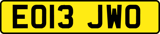EO13JWO