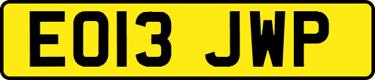 EO13JWP