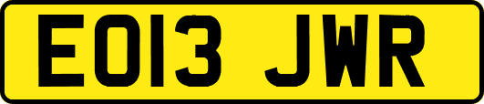 EO13JWR