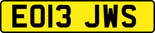 EO13JWS