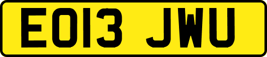 EO13JWU