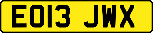EO13JWX