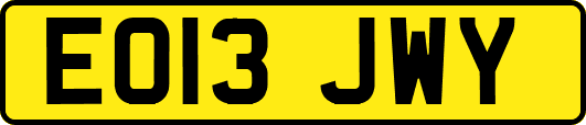 EO13JWY