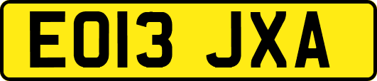 EO13JXA