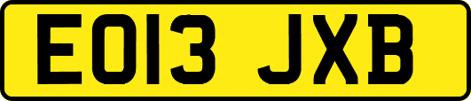 EO13JXB