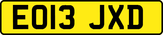 EO13JXD