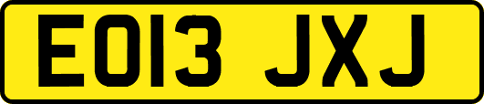 EO13JXJ