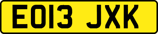 EO13JXK