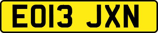EO13JXN