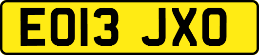 EO13JXO