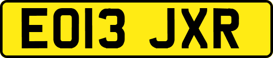 EO13JXR