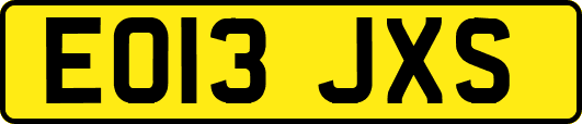 EO13JXS