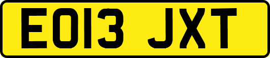 EO13JXT