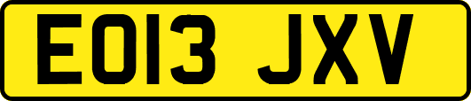 EO13JXV
