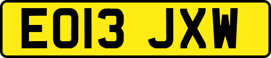EO13JXW