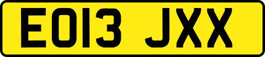 EO13JXX