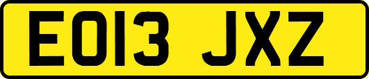 EO13JXZ