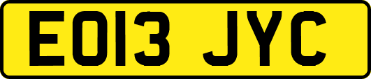 EO13JYC