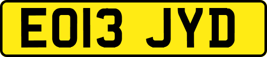 EO13JYD