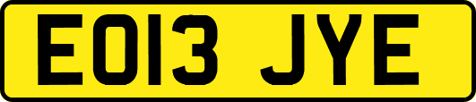 EO13JYE