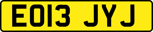 EO13JYJ
