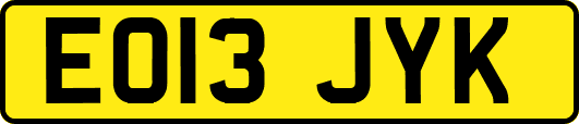 EO13JYK