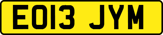 EO13JYM