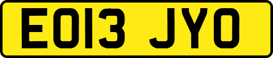 EO13JYO