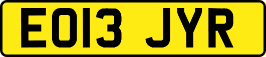 EO13JYR