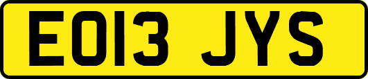 EO13JYS
