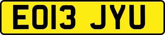 EO13JYU