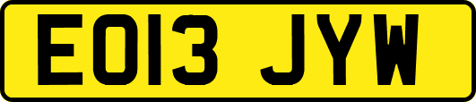 EO13JYW